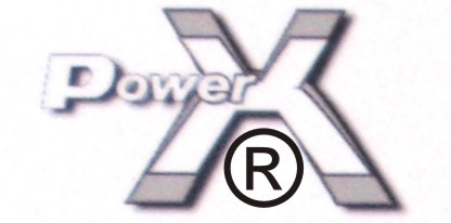 POWER X ®